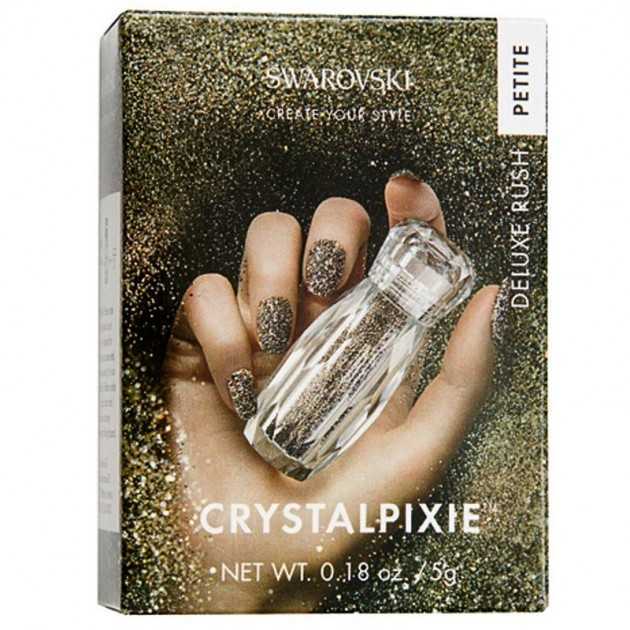 Crystalpixie™ DELUXE RUSH