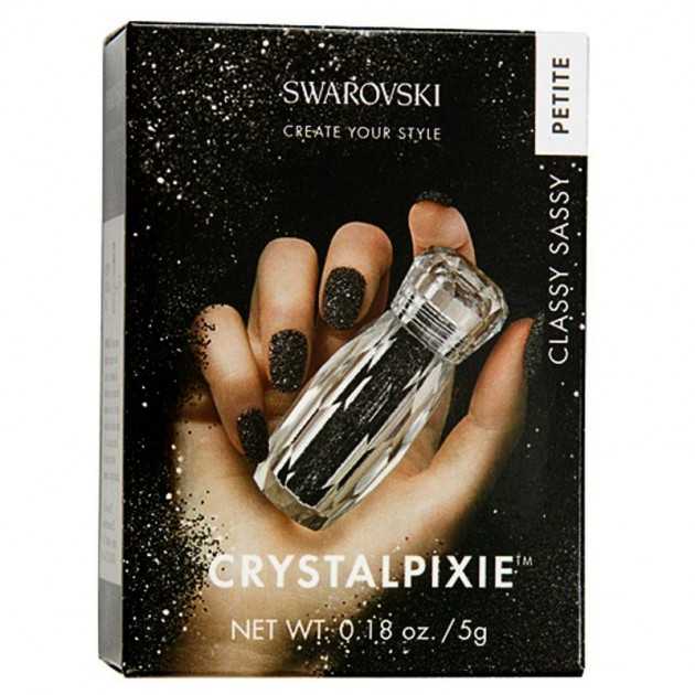Crystalpixie™ CLASSY SASSY