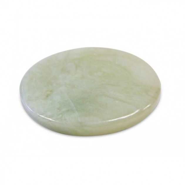 Piedra Jade para pegamento de pestañas