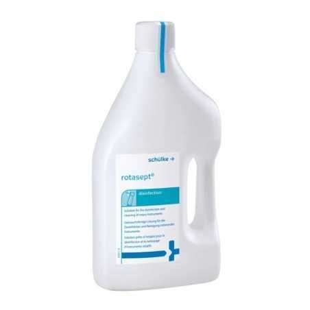 Bacillol 30 desinfectante de superficies 750 ml