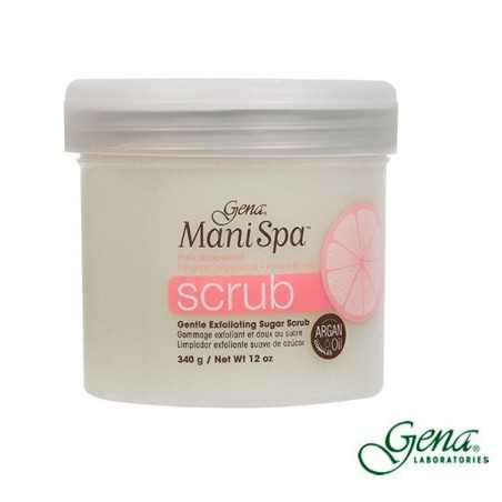 Gena Lab Exfoliante de Azucar