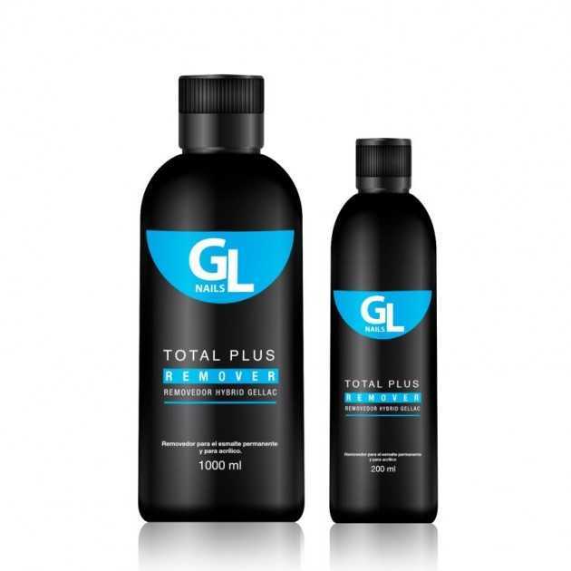 GL Total Plus Remover