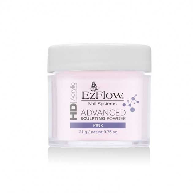 EzFlow HD Powder PINK