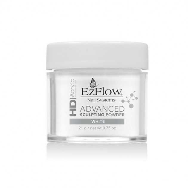 EzFlow HD Powder BLANCO