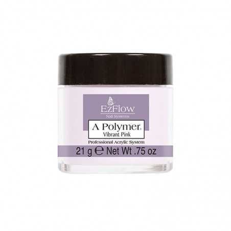 EzFlow A Polymer Powder VIBRANT PINK