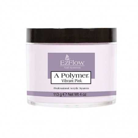 EzFlow A Polymer Powder VIBRANT PINK