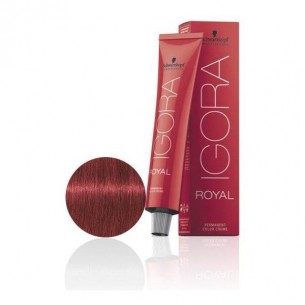 Igora Royal 6-88 Rubio oscuro rojo extra 60 ML