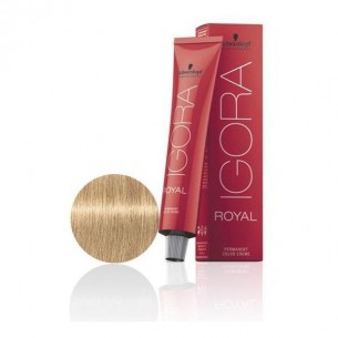 Igora Royal 9-0 Rubio Muy Claro 60 ml