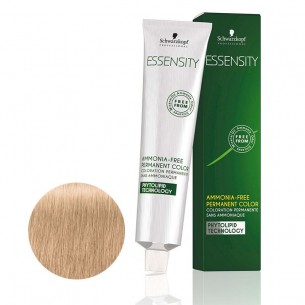 Essensity 10-14 Rubio Platino Ceniza Beige 60 ml