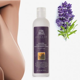 Loción Protectora para la Piel de Lavanda