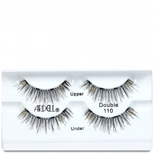 Pestañas postizas magnéticas Lash Natural doble 105 2