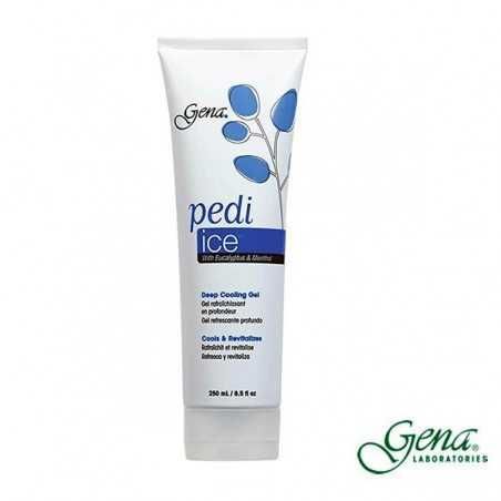 Gena Lab Pedi Ice