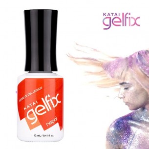 Katai GelFix esmaltado permanente Nepal 12ml