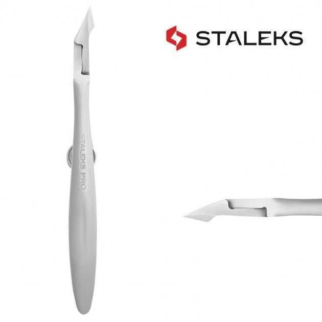 Staleks Pro Alicate Smart 30 / 5mm para cutículas