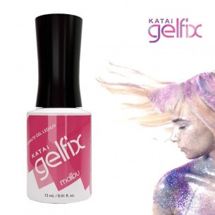 Katai GelFix esmaltado permanente Malibu 12ml