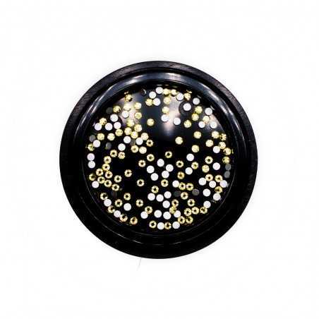 Piedra SWAROVSKI original Champagne SS6 Swarovski - 1