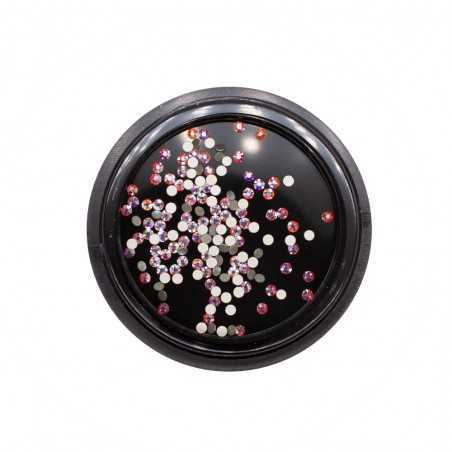 Piedra SWAROVSKI original Crystal SS5 AB Swarovski - 1