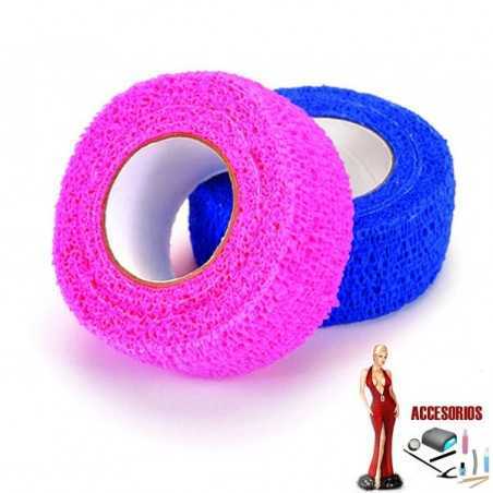 BANDA FLEXIBLE PROTECTORA DE LOS DEDOS