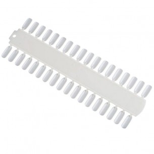 Muestrario 36 uñas natural lady prof - 1