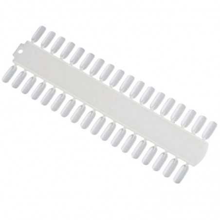 Muestrario 36 uñas natural lady prof - 1