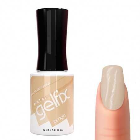 Katai GelFix esmaltado permanente Praga 12ml Gelfix Katai - 1
