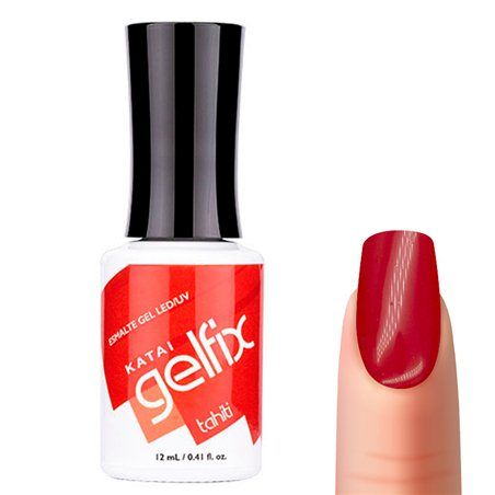 Katai GelFix esmaltado permanente Tahiti 12ml
