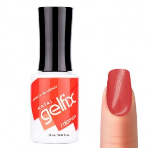 Katai GelFix esmaltado permanente Salomon 12ml