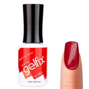 Katai GelFix esmaltado permanente Osaka 12ml