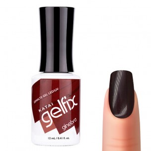 Katai GelFix esmaltado permanente Ginebra 12ml