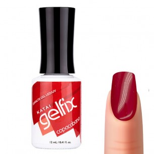 Katai GelFix esmaltado permanente Copacabana 12ml