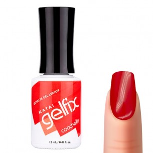 Katai GelFix esmaltado permanente Coachella 12ml