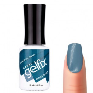 Katai GelFix esmaltado permanente Bora Bora 12ml