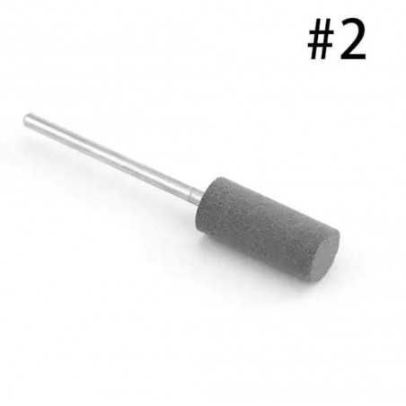 Fresa pulidora de silicona lady prof - 5