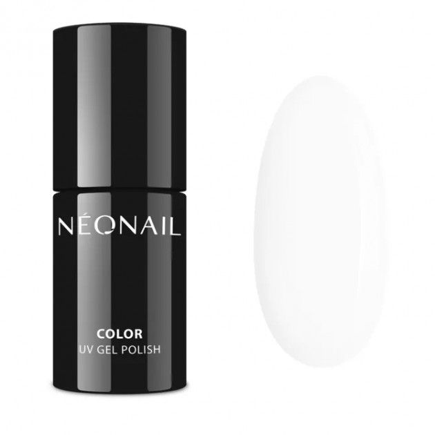 Esmalte Permanente NeoNail - French White Neonail - 1