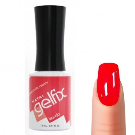 Katai GelFix esmaltado permanente Kerala 12ml Gelfix Katai - 1