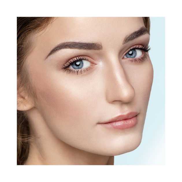 LEVISSIME Styling Gel color castaño oscuro 10ml LevisSime - 2