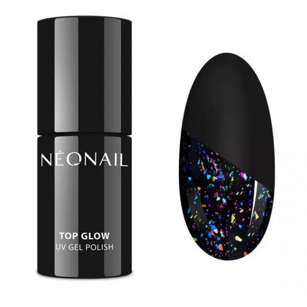 NeoNail Top Glow Polaris Neonail - 1