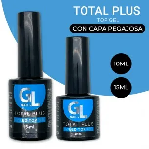GL Total Plus Top Gel