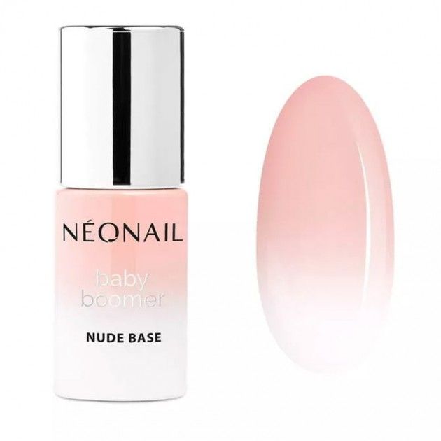 NeoNail Baby Boomer Nude Base Neonail - 1