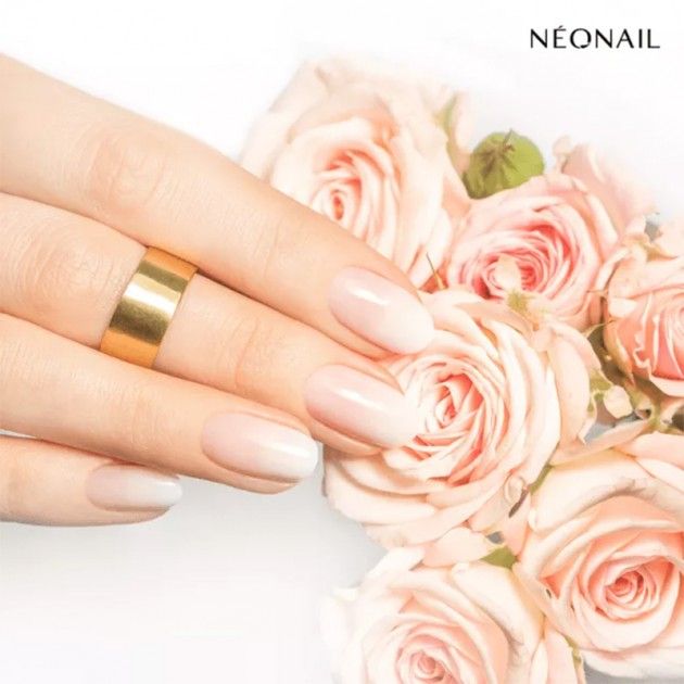 NeoNail Baby Boomer Nude Base Neonail - 2