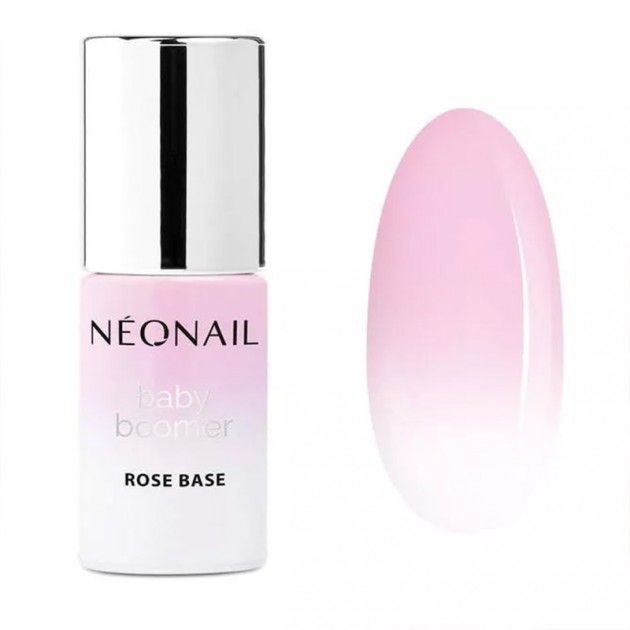 NeoNail Baby Boomer Rose Base Neonail - 1