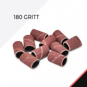 Limas abrasivas 180 gritt - 20 und