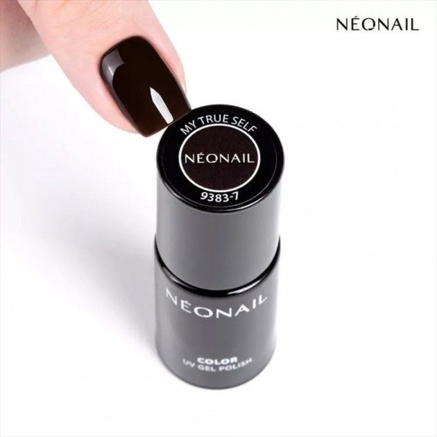 Esmalte Permanente NeoNail - My True Self Neonail - 3