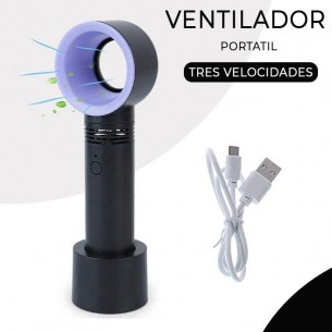 Ventilador Para Secado de pestañas