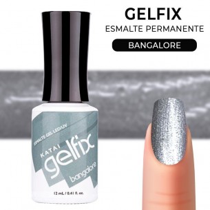 Katai GelFix esmaltado permanente Bangalore 12ml