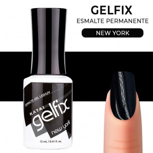 Katai GelFix esmaltado permanente New York 12ml