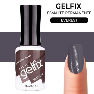 Katai GelFix esmaltado permanente Everest 12ml