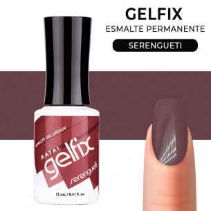 Katai GelFix esmaltado permanente Serengueti 12ml