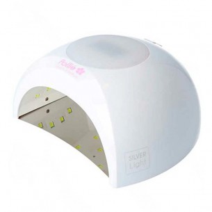 Pollie Lampara LED/SUN uñas 65W Pollie - 1