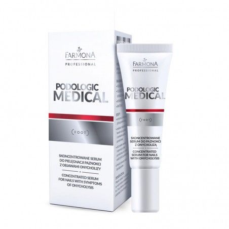 Sérum Para Uñas Con Onicolisis Farmona Podologic Medical Farmona - 1